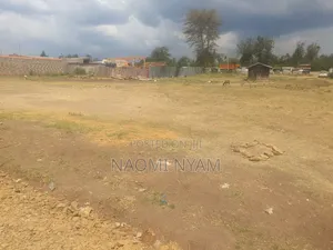 Mathagiro, Nanyuki -Meru Highway