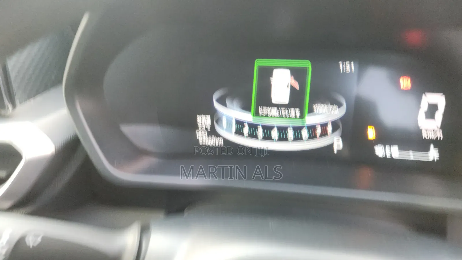 Toyota Raize 1.0 AWD 2019 Blue