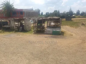 Mathagiro, Nanyuki -Meru Highway