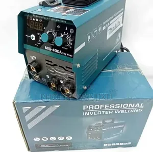 Makita Proffesional Inverter Welding Machine