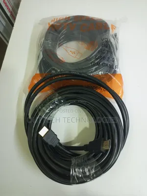 Good Quality HDMI Cable 10metres