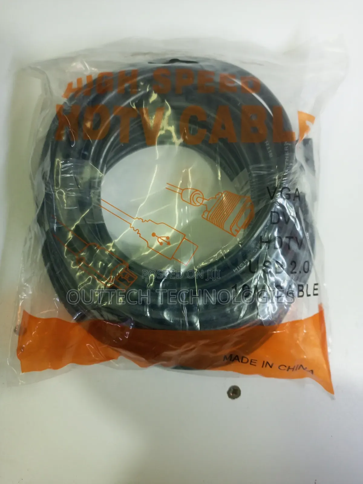 Good Quality HDMI Cable 10metres