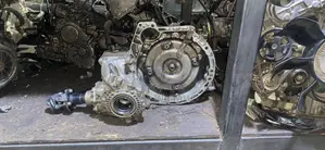 Qr20 Gearbox 4wd