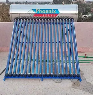 Phoenix 200L Non-Pressurized Solar Heater/200l Non-Pressurized Heater