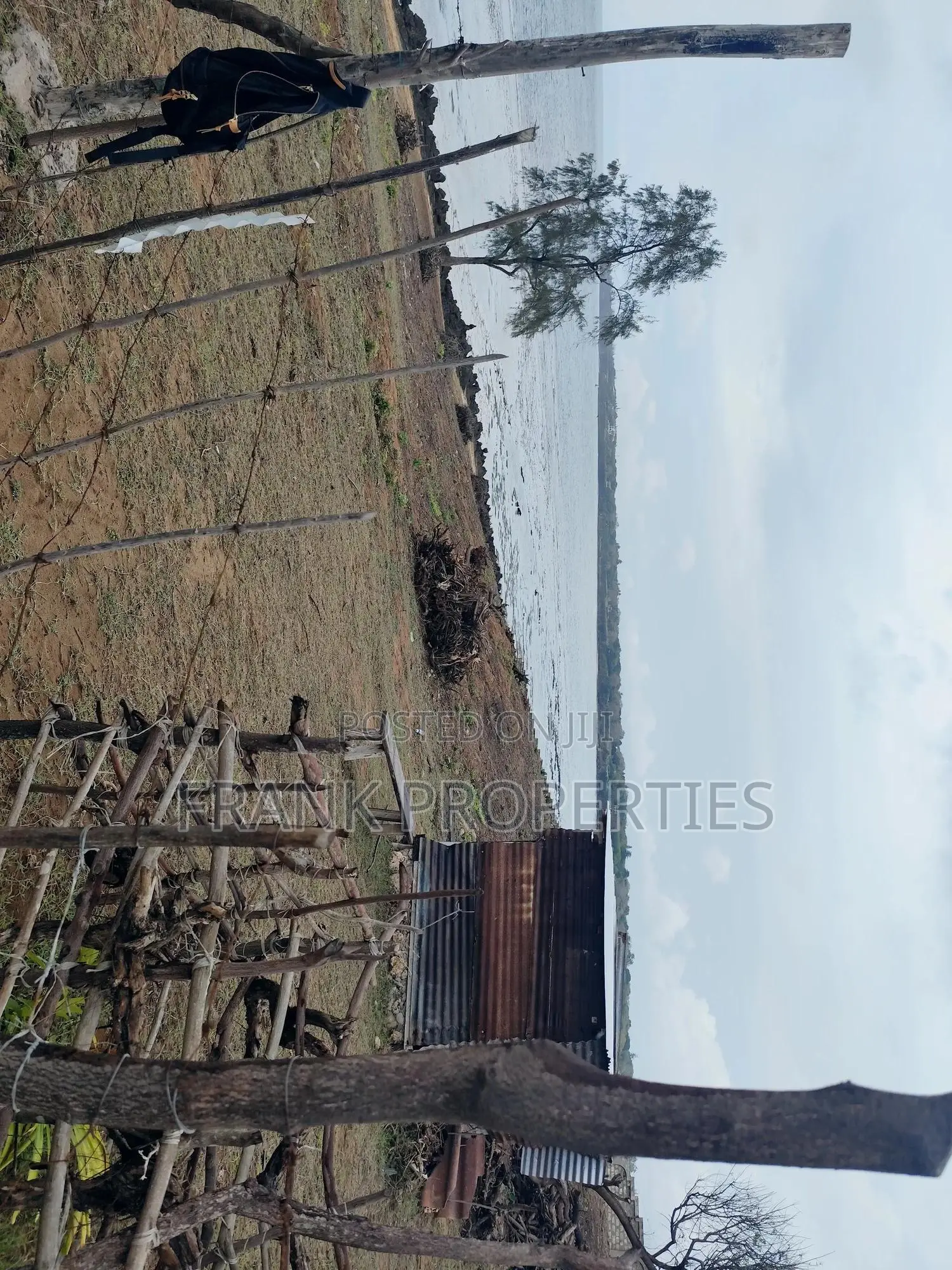 Beach Front Property for Sale