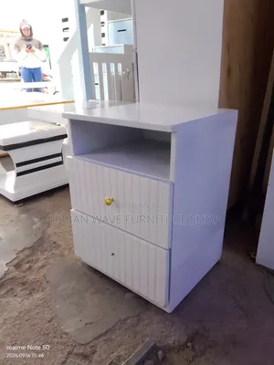 Bedside Chest Drawers