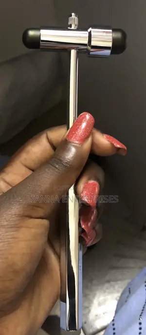 Tendon Reflex Test Hammer