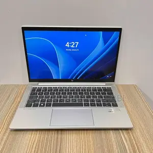 Laptop HP EliteBook 830 G7 16GB Intel Core i7 SSD 512GB