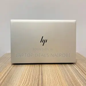 Laptop HP EliteBook 830 G7 16GB Intel Core i7 SSD 512GB
