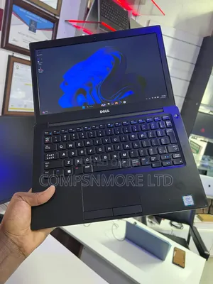 Laptop Dell Latitude 7280 8GB Intel Core i5 HDD 500GB