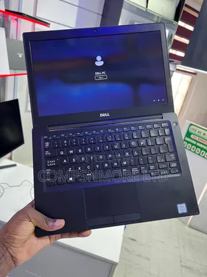 Laptop Dell Latitude 7280 8GB Intel Core i5 HDD 500GB