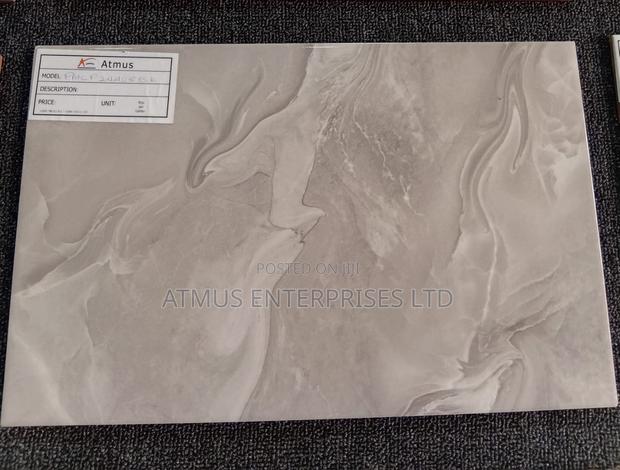 Twyford PMCP24408BK Tile