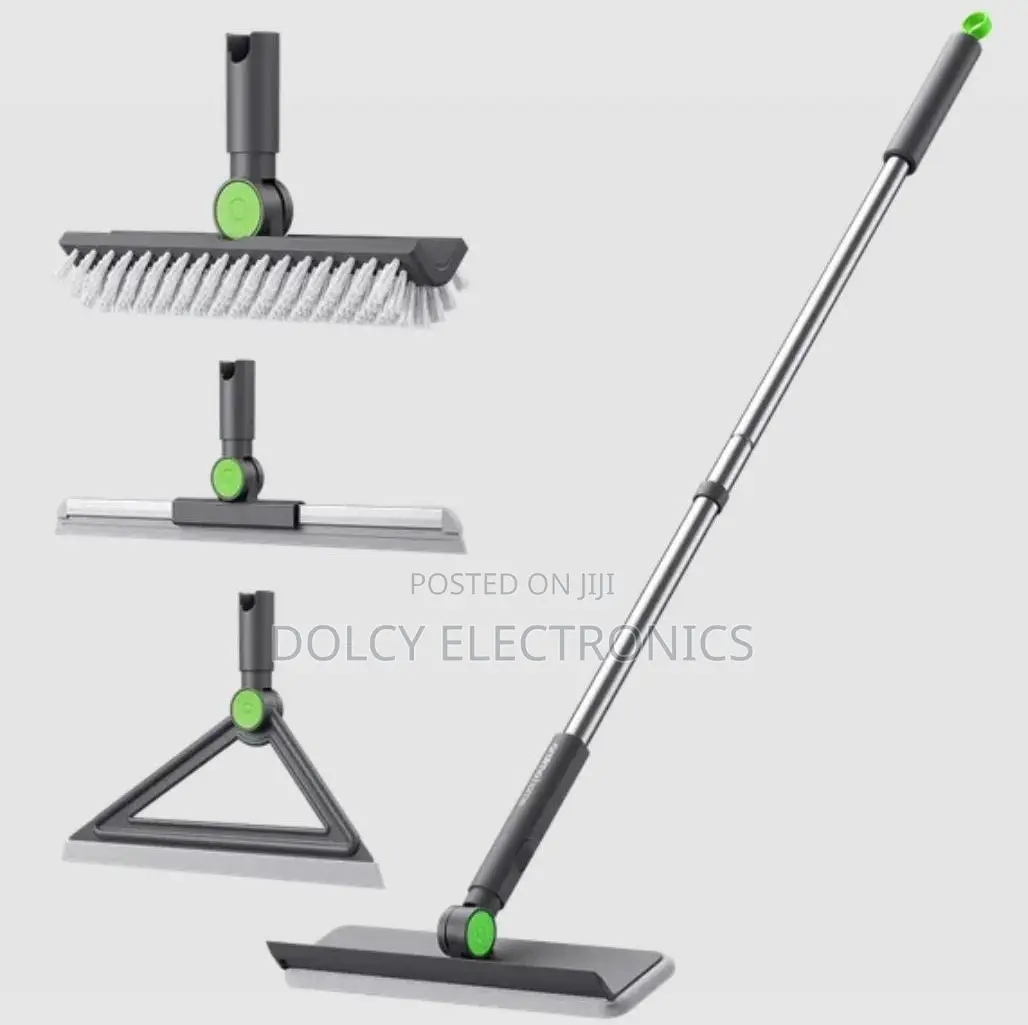 Oraimo Flexclean OHCC-0014-in-1