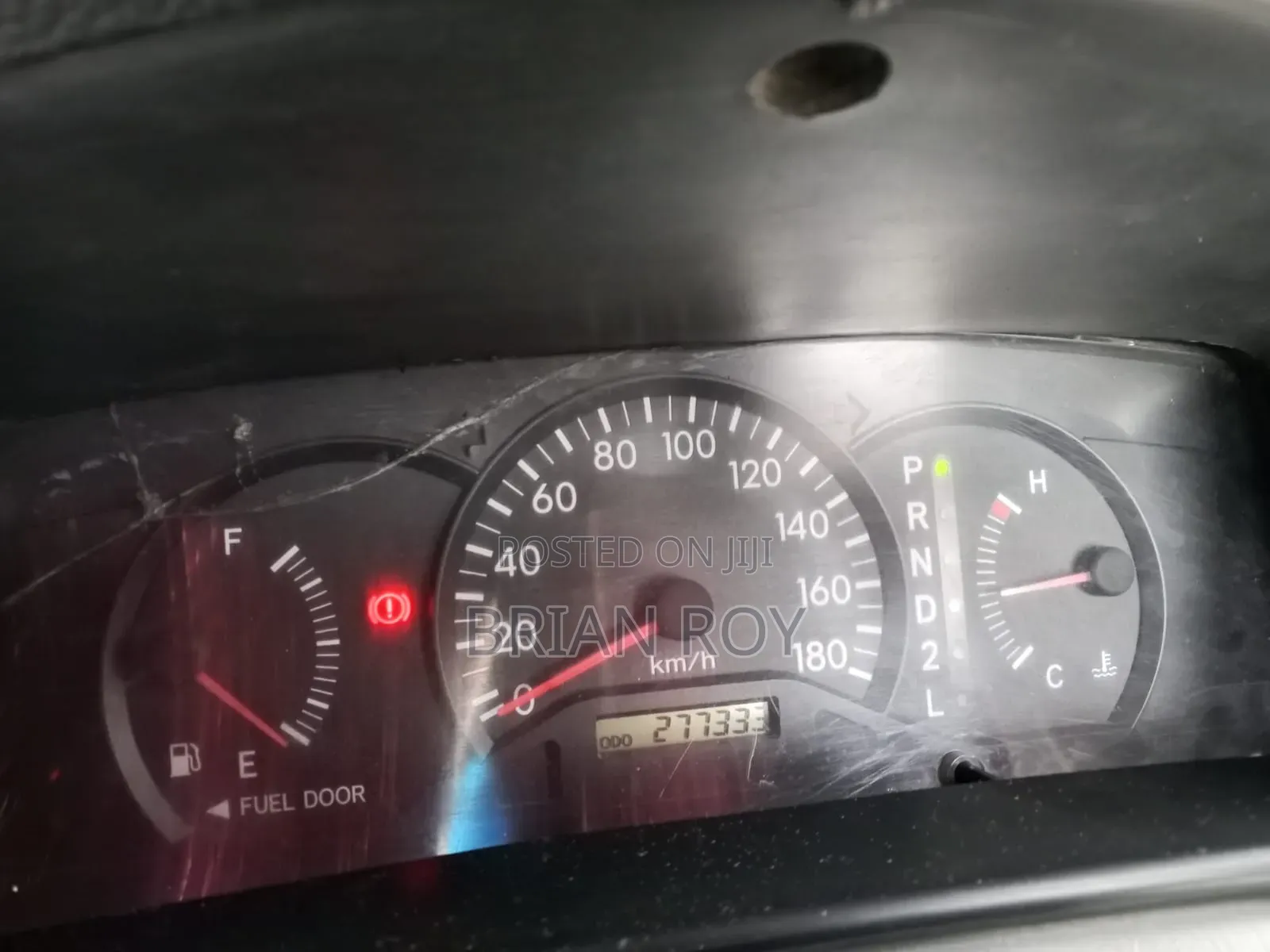 Toyota Corolla 1.5 Sedan Automatic 2002 White