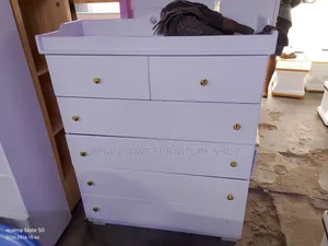 Clothes Chest Cabinet's