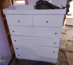 Clothes Chest Cabinet's