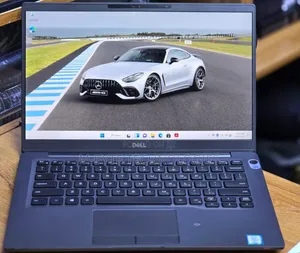 Laptop Dell Latitude 7400 8GB Intel Core i5 SSD 256GB