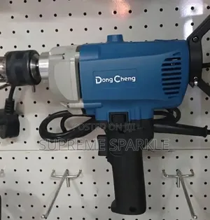 Electric Drill Heavy-Duty 1010W 16mm DJZ03-16A