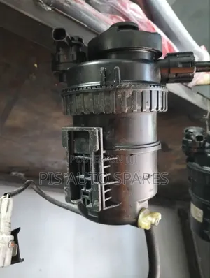 Toyota Hilux Vigo Fuel Pump
