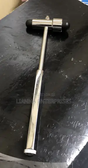 T-Bar Reflex Hammer