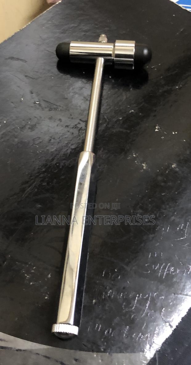 T-Bar Reflex Hammer - main view
