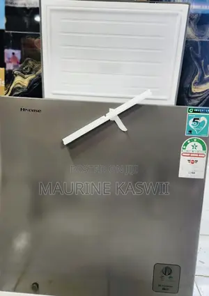 Hisense 200l Ft260n1sg Dual Inverted Aircondioner