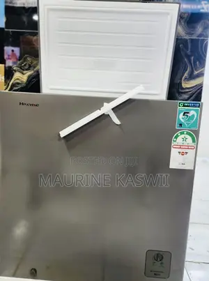 Hisense 200l Ft260n1sg Dual Inverted Aircondioner