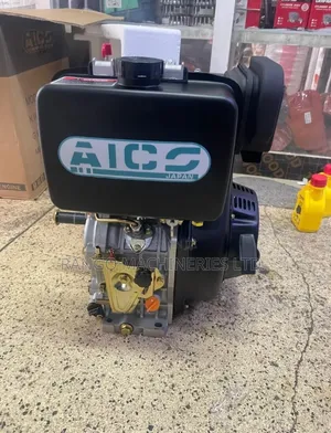 Diesel Engine