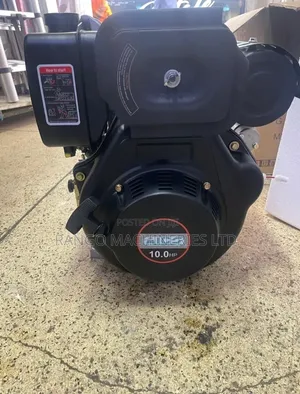 Diesel Engine