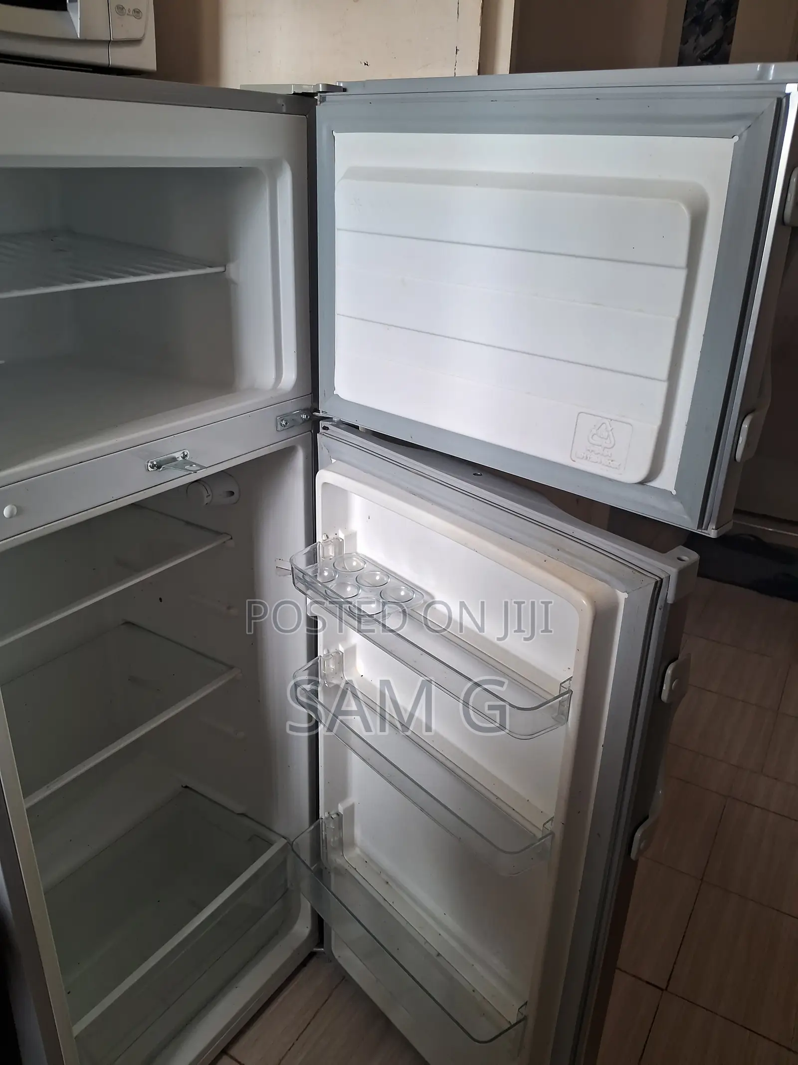 Ramtons Fridge