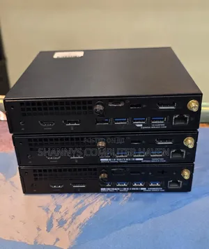 Desktop Computer Dell Optiplex 7050 8GB Intel Core i5 HDD 500GB