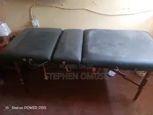 Portable Massage Table