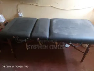 Portable Massage Table