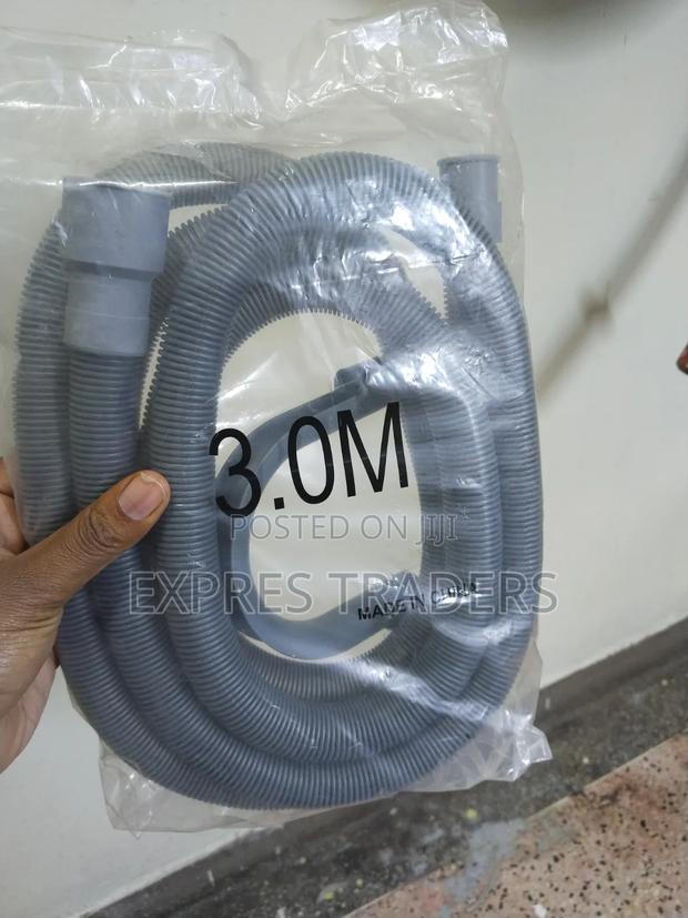 Washing Machine Outlet 3 M - main view