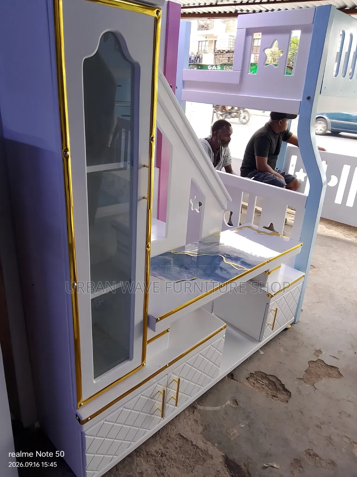 Stylished l.shaped TV Stands