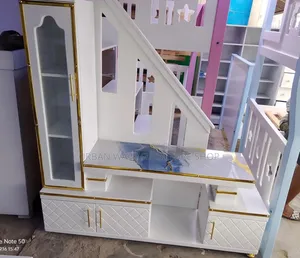 Stylished l.shaped TV Stands