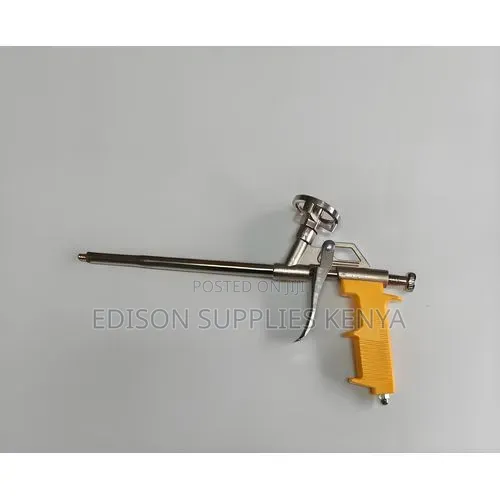 PU Foam Gun Foaming Spray Gun Heavy Duty Expanding Foam Applicator