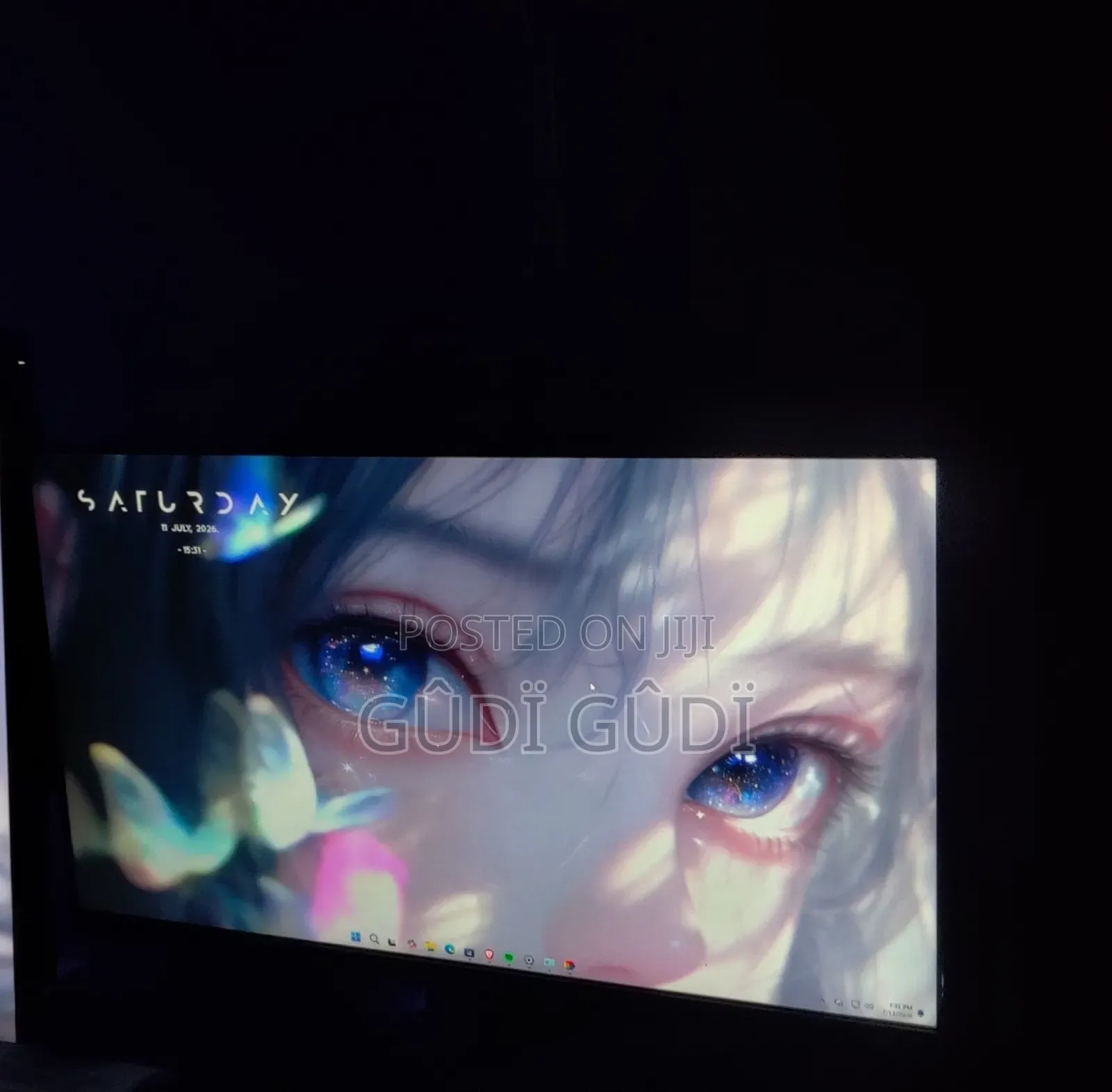 Samsung Monitor 24"