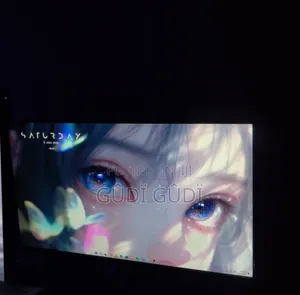 Samsung Monitor 24"
