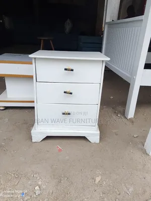 Sidebed Cabinet