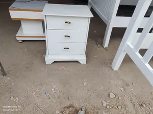Sidebed Cabinet