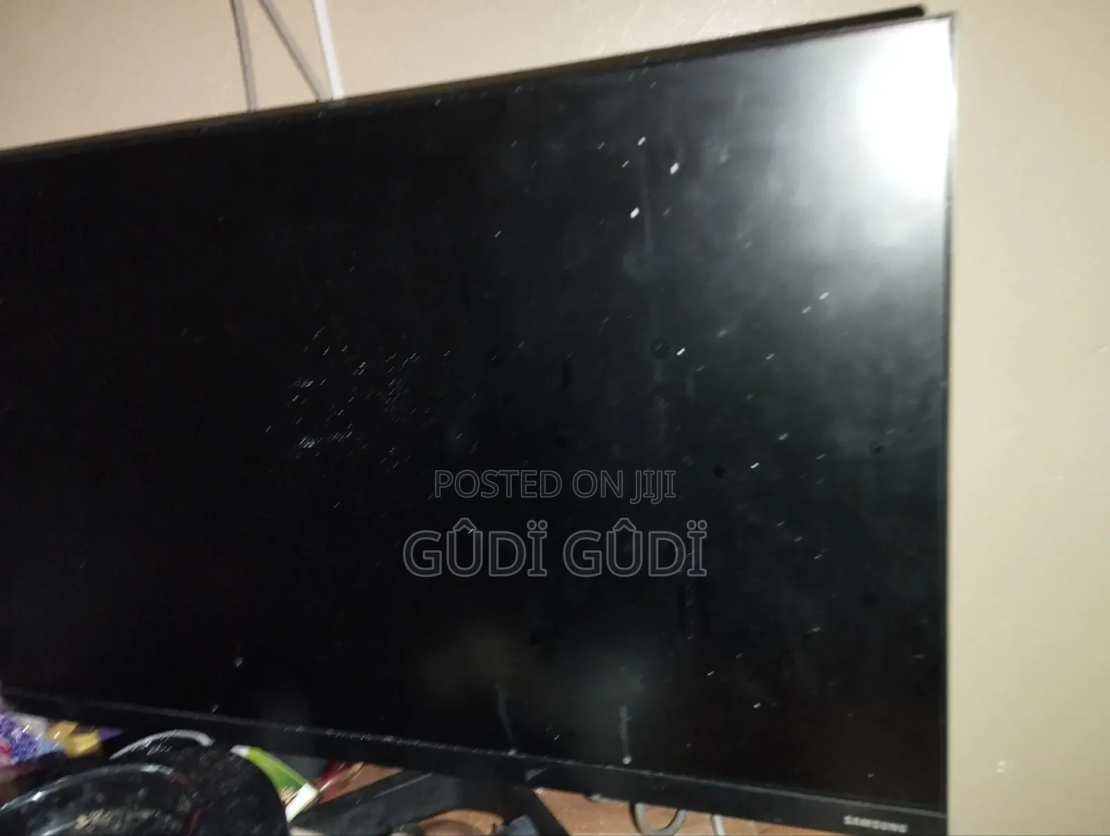 Samsung Monitor 24"
