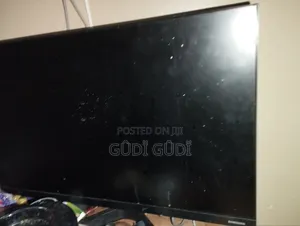 Samsung Monitor 24"
