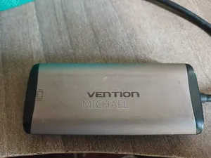 Vention USB-C Hub With HDMI