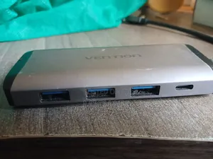 Vention USB-C Hub With HDMI