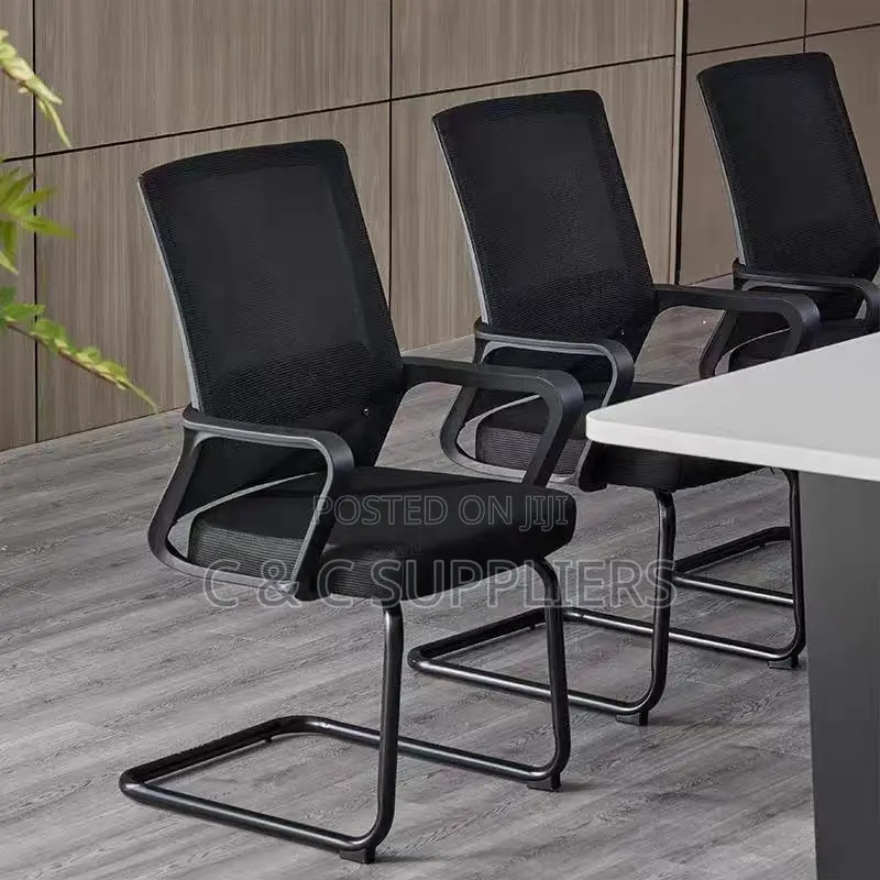 Breathable Conference Executive Chair