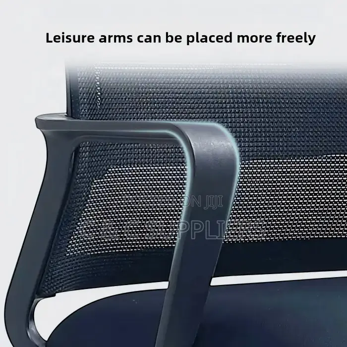 Breathable Conference Executive Chair