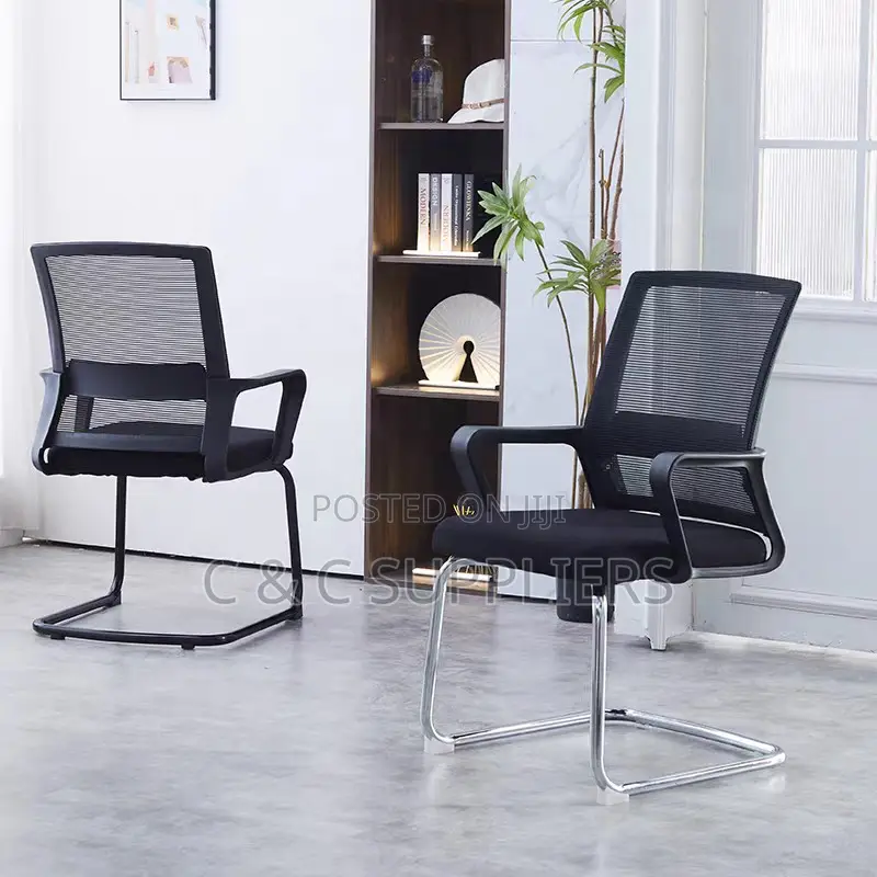 Breathable Conference Executive Chair