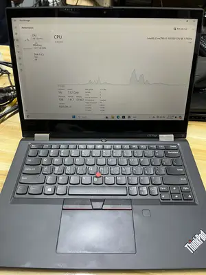 Laptop Lenovo ThinkPad L13 Yoga 8GB Intel Core i5 SSD 256GB