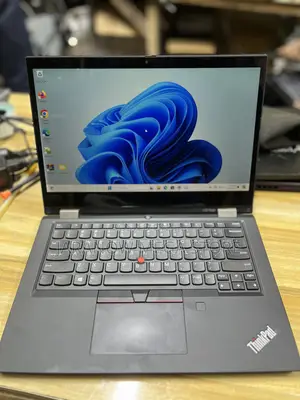 Laptop Lenovo ThinkPad L13 Yoga 8GB Intel Core i5 SSD 256GB